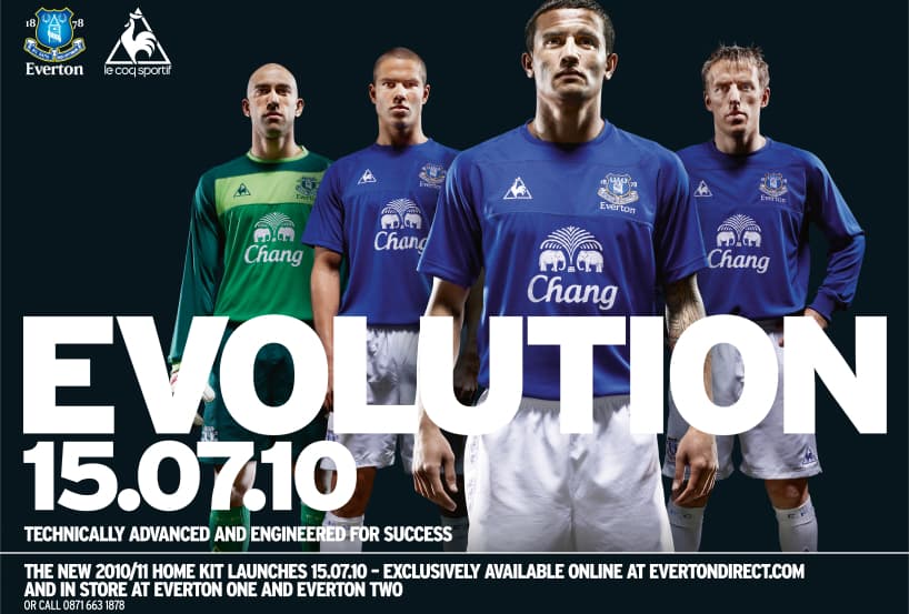 Everton